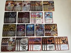 バトルスピリッツ少年突破バシン 馬神トッパ デッキ - メルカリ
