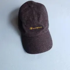 Champion ウールキャップ 6 3/8 - 6 7/8