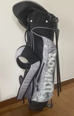 ゴルフバック　ジュニアのサムネイル
