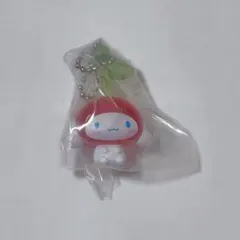 シナモロール なかよしさくらんぼスイング ガチャガチャ