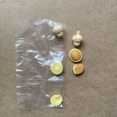 ちいかわ スヤスヤ Zzz... ますこっと2 うさぎ