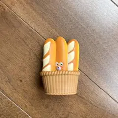 パンどろぼうフレンズ 　なぞのフランスパン