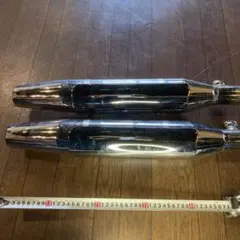 2026年最新】XL1200X 純正マフラーの人気アイテム - メルカリ