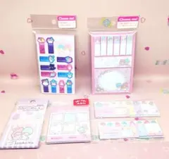 2026年最新】キキララ 付箋の人気アイテム - メルカリ