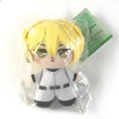 忘却バッテリー 藤堂葵 ぷりぬいたっちどりーむみに