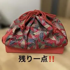 着物用バッグ　卒業式成人式などに！ 和装用バッグ