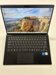 累積395h VAIO Pro PJ i5 16GB Office 顔・指紋認証 - メルカリ