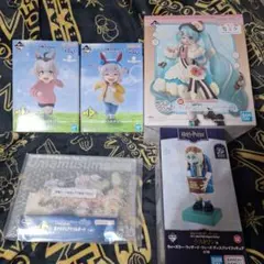 一番くじ　まとめ売り