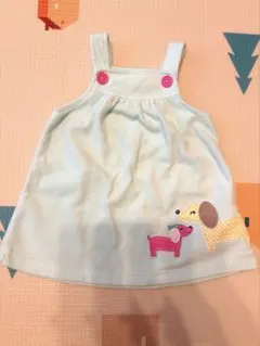 carter's ベビー服 ジャンパースカート 9ヶ月