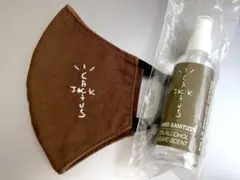 TRAVIS SCOTT CACTUS JACK