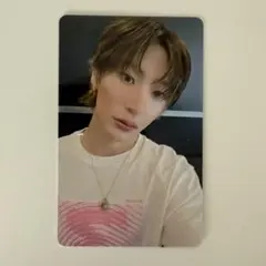 RIIZE ODYSSEY 会場限定　トレカ　ラキドロ　アントン