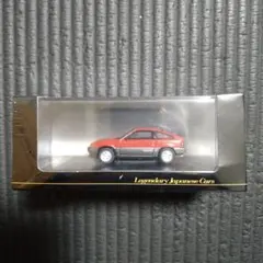 デアゴスティーニ deagostini ホンダ レジェンド・クーペ 日本の名車