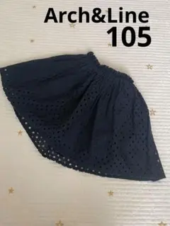 Archi&Line 美品105レーススカートのサムネイル
