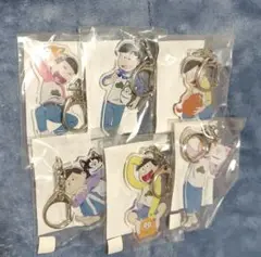 おそ松さんセット（1）