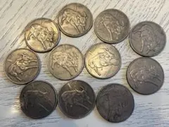 2025年最新】フィリピン 1ペソの人気アイテム - メルカリ