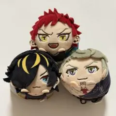 ヒプノシスマイク ヒプマイ 波羅夷空却 もちころりん ヒプノシスマイク】『ヒプノシスマイク-Division Rap Battle-』Rhyme
