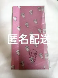 ギヴン　マスクケース　立夏　真冬　ミニキャラ