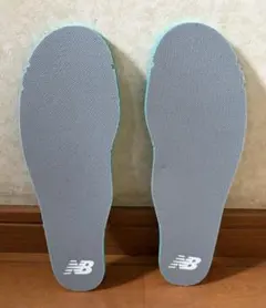 【新品未使用】new balance ニューバランス中敷 インソール　574