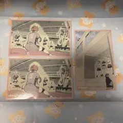 日向翔陽　烏野　ハイキュー　メモリアルコレクション