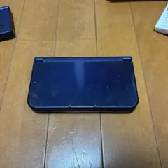 New 3DS LL ジャンク