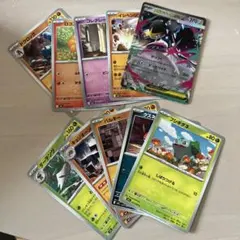 ポケモンカードセット メガブレイブ