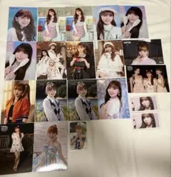 NiziU ミイヒ ラントレ トレカ まとめ売り