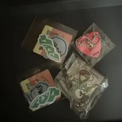 2025年最新】マルシィ キーホルダーの人気アイテム - メルカリ