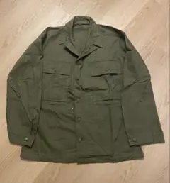 40's M-43 HBTヘリンボーンジャケット デッドストック 13スター - メルカリ