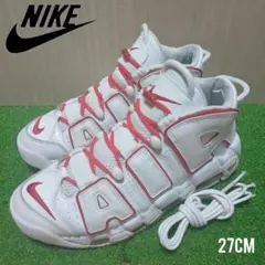 【27cm】NIKE AIR MORE UPTEMPO 96