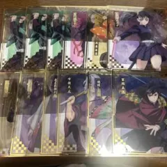 2026年最新】アニプレックス オンラインくじ 鬼滅の刃の人気アイテム