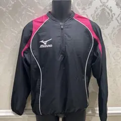 Mizuno 野球ジャケット Mサイズ
