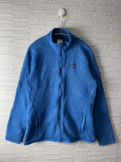 パタゴニア　patagonia ベターセーター　スウェット　フリースジャケット