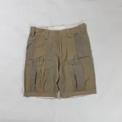White Mountaineering short pantsのサムネイル