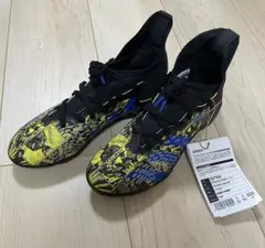adidas プレデター フリーク　27cm スパイク サッカー　未使用 2025年最新】アディダス プレデターフリークの人気アイテム