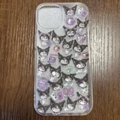 ボンボンドロップシール iPhone15