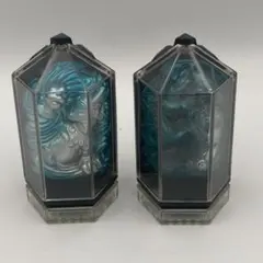3連休限定キャンペーン当選品レジェンズ　スピリチャルウインドラゴンソウルドール レジェンズ スピリチャルウインドラゴン ソウルドール カード - メルカリ