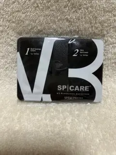 V3　CICA SunCream　シカサンクリーム　日焼け止め　サンプルのサムネイル