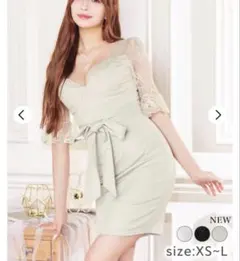 dazzy キャバドレス