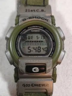 29 超美品 CASIO G-SHOCK 腕時計 稼働 DW004 - メルカリ