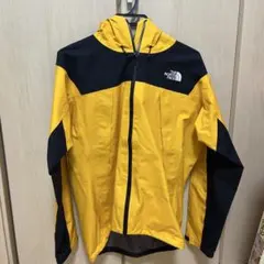 THE NORTH FACE GORE-TEX マウンテンパーカー M