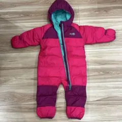 スキーウェア、ジャンプスーツ　110cm