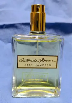 レイジースーザン香水 Antonia's Flower East Hampton - メルカリ