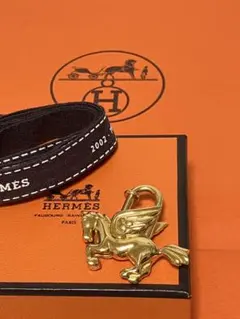 まとめ　　ペリカン&ペガサス　HERMES エルメス　ペガサス　馬　カデナ cc5493381dcae451e795abc2b51ac0