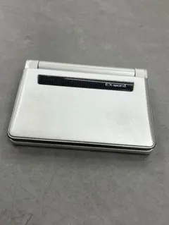 CASIO 電子辞書 EX-word 中国語コンテンツ収録 XD-P730A