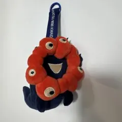 おばけミャクミャク ぬいぐるみ