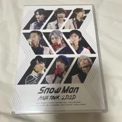 Snow Man/Snow Man ASIA TOUR 2D.2D.〈3枚組〉