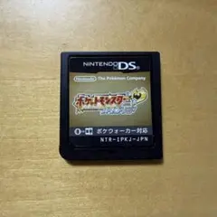 ポケットモンスター ハートゴールド (カセットのみ)