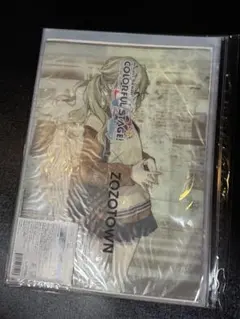 プロセカ　ZOZO コラボ　草薙 寧々　グッズセット