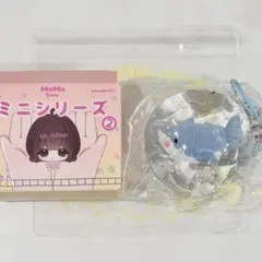 未開封 MoMo モモ スクイーズ 海洋シリーズ 第3弾 - メルカリ