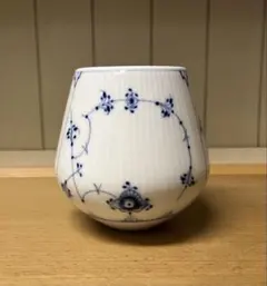 2026年最新】ロイヤルコペンハーゲン 花瓶の人気アイテム - メルカリ